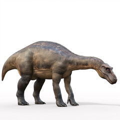 Fototapeta premium Dinosaur Maiasaura