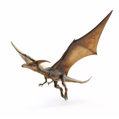 Fototapeta premium Dinosaur Pterodactyl