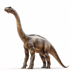 Dinosaur Diplodocus