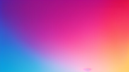 Behold a mesmerizing texture abstract gradient background, showcasing a rainbow of colors and a dazzling, luminous light.