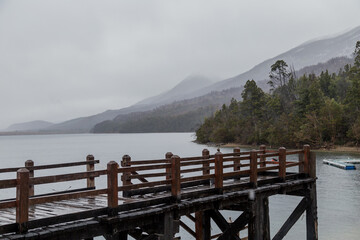 Niebla sureña