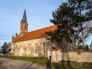 kloster