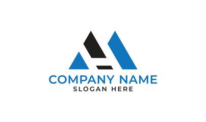 H letter real estate business company logo icon