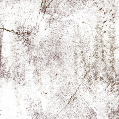 Distressed black texture effect	
