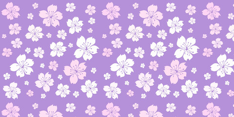 Cherry blossom flowers wallpaper
