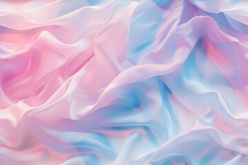 Fototapeta premium pastels digital paper subtle ombre effect seamless pattern