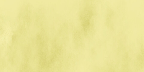 Vintage and old looking paper background. Yellow color mulberry paper texture background. can be used as wallpaper, texture or fabric fashion printing.
