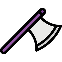 Axe icon