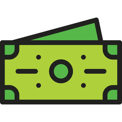 Cash icon