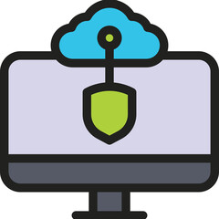 VPN icon