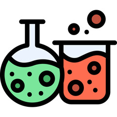 Chemical icon
