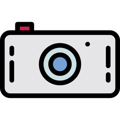 Camera icon