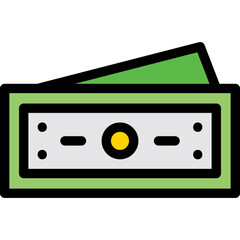 Cash icon