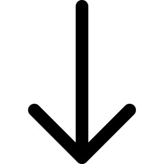 Arrow icon