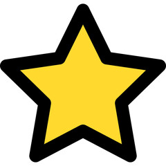 Star icon
