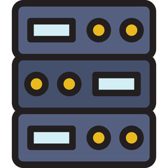 Server icon