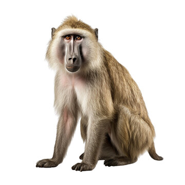 recommend clip art: Monkey clip art