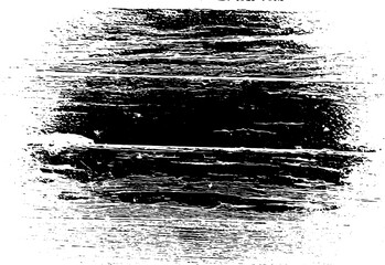 Rustic grunge vector texture with grain and stains. Abstract noise background. Weathered surface. Dirty and damaged. Detailed rough backdrop. Vector graphic illustration with transparent white. EPS10.