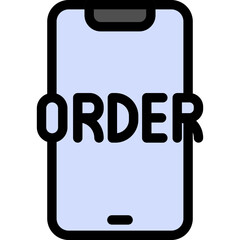 Order icon