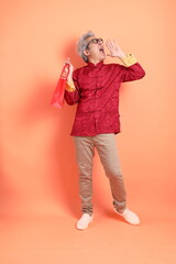 Happy Chinese new year