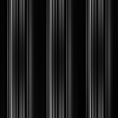 Obraz premium Black and white stripe abstract background. Motion lines effect. Grayscale fiber texture backdrop and banner. Monochrome gradient pattern and textured wallpaper.
