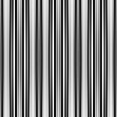 Obraz premium Black and white stripe abstract background. Motion lines effect. Grayscale fiber texture backdrop and banner. Monochrome gradient pattern and textured wallpaper.