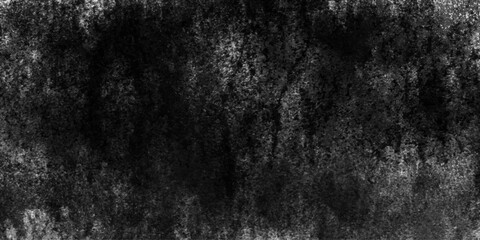 Black concrete textured,wall background.concrete texture monochrome plaster,dust particle chalkboard background scratched textured floor tiles glitter art paintbrush stroke with grainy.
