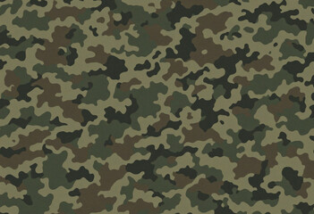 Camouflage design