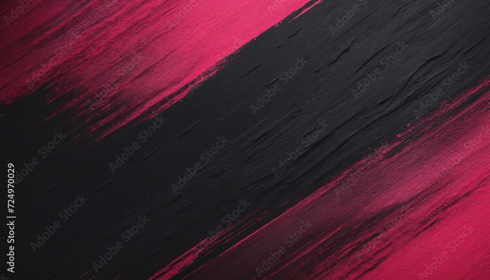 Poster vibrant gradient abstract background with bright light and empty space