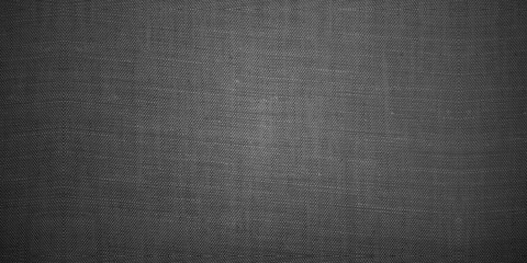 Fabric texture empty space background.