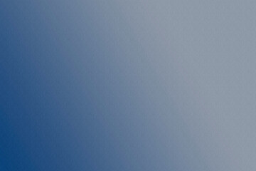 Gray blue Gradient. Dusty blue color. Luxury elegant abstract background for design. Light dark shade. Matte, shimmer. Curtain. Fold. Drapery. Fabric texture.