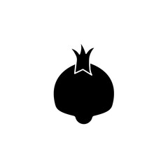 onion concept line icon. Simple element illustration. onion concept outline symbol design.
