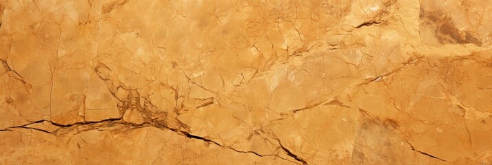 Close up of high quality beige marble texture background with intricate patterns
