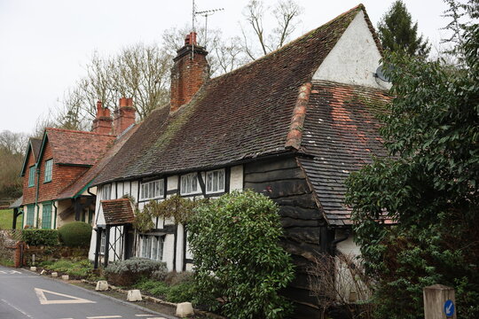 Quaint Cottage
