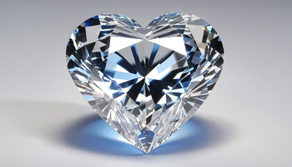 Valentine's Day Diamond