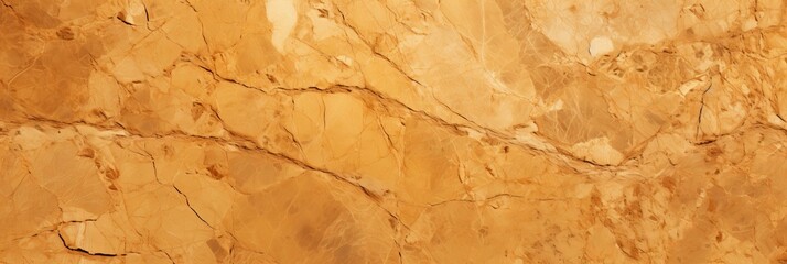 Close up of high quality beige natural marble texture background for design and decoration