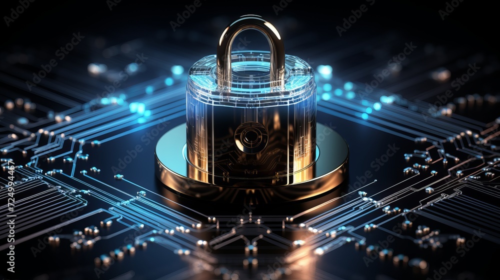 Aufkleber advanced cybersecurity and privacy solutions safeguarding data with internet security technology