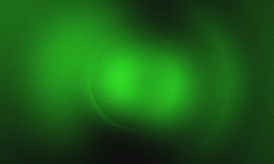 green abstract background,energetic grainy background, background with blank space, texture with grain