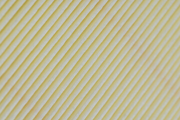 clean filter that is used in cars to filter dust and dirt