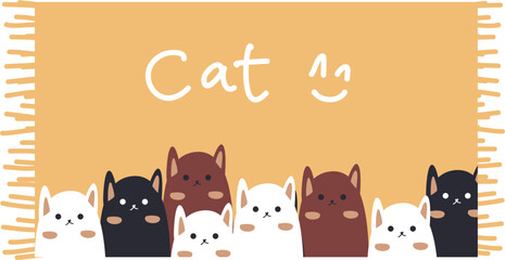 Floor carpet Illustration 