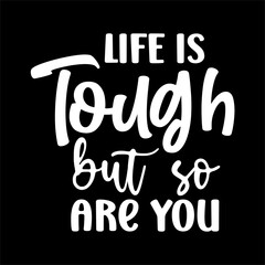 Motivational SVG Design 
