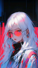 portrait of a person