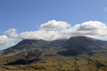 Mt St Helens