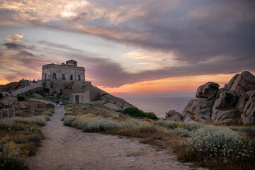 faros sardenya