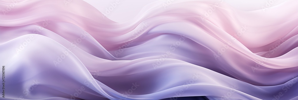 Poster pastel elegancedelicate gradient abstract background with soft hues and subtle transitions