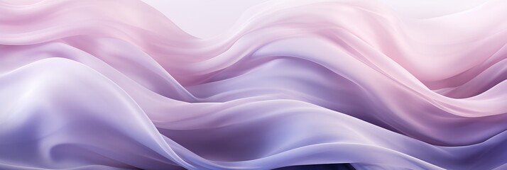 Pastel elegancedelicate gradient abstract background with soft hues and subtle transitions