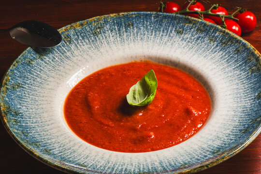 Tomato soup