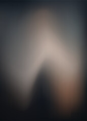 Abstract Gradient background. Ombre colors. Bronze and brown colors