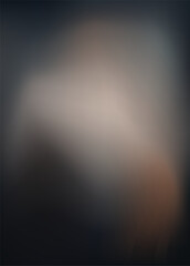 Abstract Gradient background. Ombre colors. Bronze and brown colors