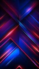 Cool abstract background